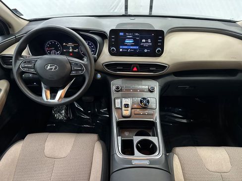 Used 2022 Hyundai Santa Fe SEL AWD/4WD image 21