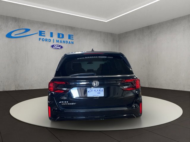 Used 2025 Honda Odyssey EX-L image 30