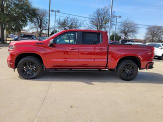 New 2026 Chevrolet Silverado 1500 RST w/ Dark Appearance Package video 2