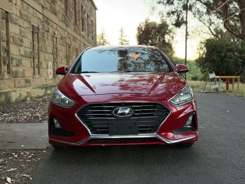 Used 2019 Hyundai Sonata SE image 32