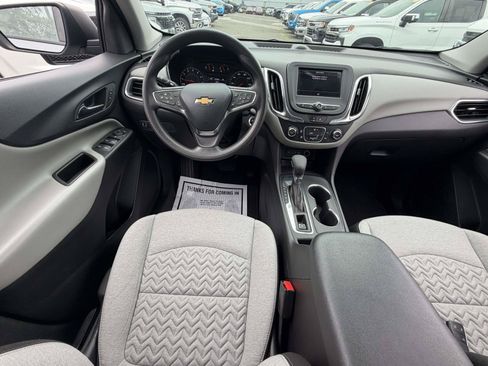 Used 2023 Chevrolet Equinox LS FWD image 13