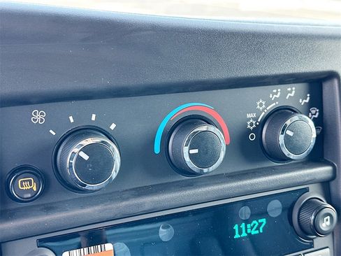 New 2025 Chevrolet Express 2500 Extended w/ Driver Convenience Package image 10