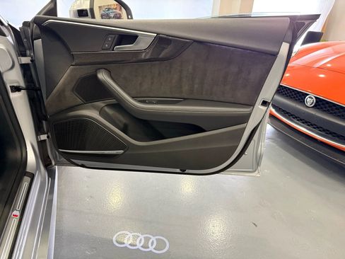 Used 2018 Audi S5 Premium Plus w/ Navigation Package image 35