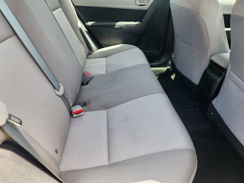 Used 2014 Toyota Corolla LE FWD image 30