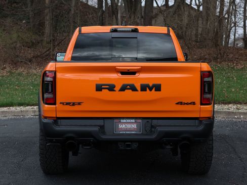 Used 2022 RAM 1500 TRX w/ TRX Level 2 Equipment Group image 8