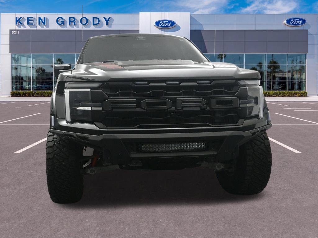 Used 2024 Ford F150 Raptor AWD/4WD image 19