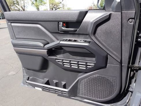 Certified 2025 Toyota 4Runner SR5 image 29