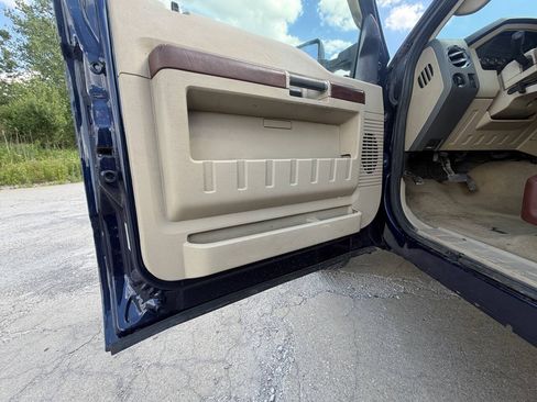 Used 2008 Ford F450 Lariat AWD/4WD image 22