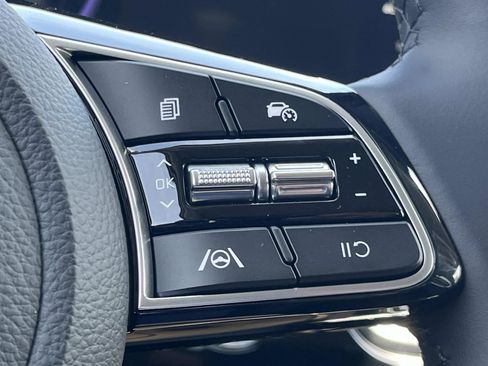 New 2026 Kia Seltos S FWD image 27