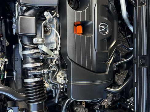 Used 2025 Acura TLX SH-AWD w/ A-SPEC Pkg image 52