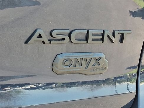 Used 2023 Subaru Ascent Onyx Edition AWD/4WD image 30