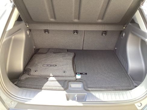 New 2026 Hyundai Kona SEL Sport image 9