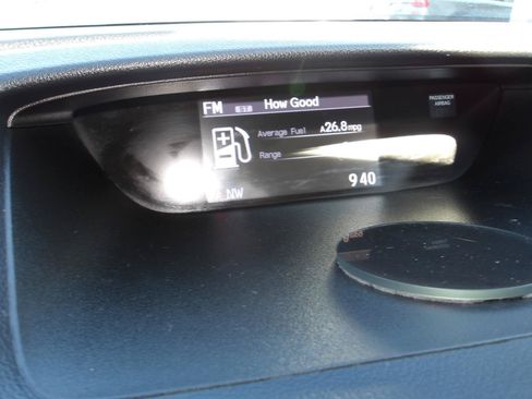 Used 2015 Honda CR-V EX-L image 20