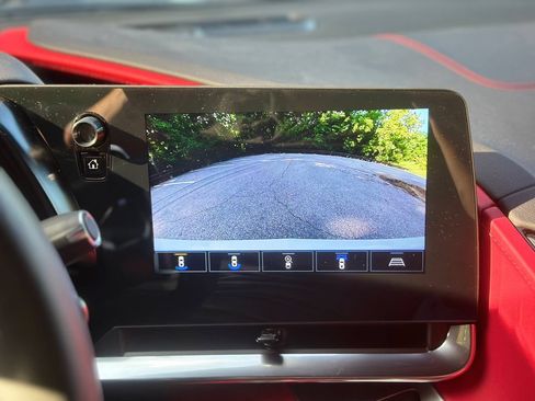 Used 2023 Chevrolet Corvette Stingray Preferred Conv w/ Battery Protection Package RWD image 44