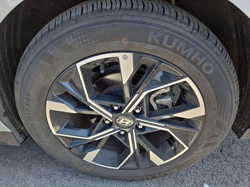 Certified 2025 Hyundai Sonata SEL AWD/4WD image 28