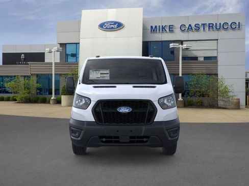 New 2026 Ford Transit 250 Low Roof image 6