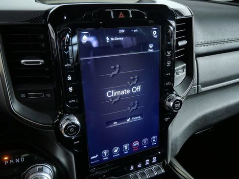 Used 2020 RAM 1500 Rebel w/ Rebel Level 2 Equipment Group AWD/4WD image 22