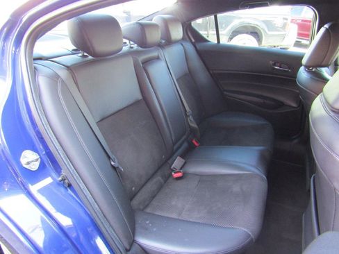 Used 2016 Acura ILX image 13