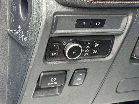Used 2023 Ford Expedition Timberline AWD/4WD image 29