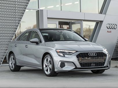 Certified 2023 Audi A3 2.0T Premium Plus w/ Premium Plus Package