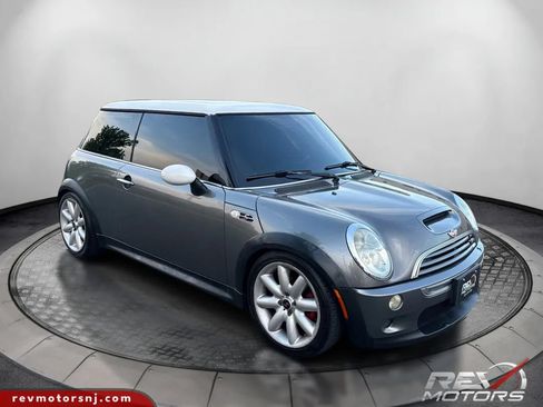 Used 2004 MINI Cooper S FWD image 7