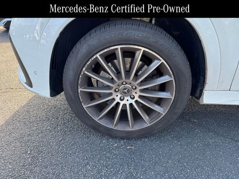 Certified 2024 Mercedes-Benz GLE 350 4MATIC image 5