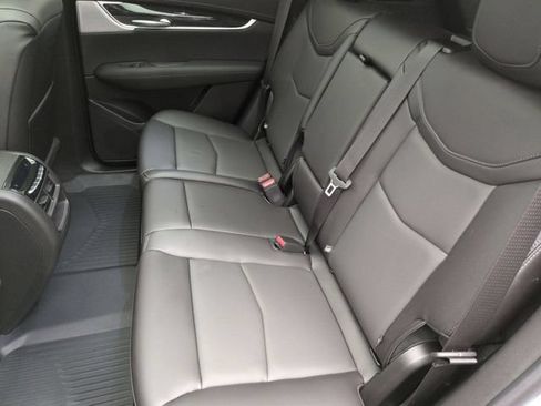 Used 2026 Cadillac XT5 Premium Luxury w/ Driver Assist Package AWD/4WD image 22