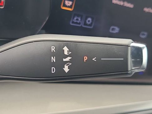 New 2026 Chevrolet Traverse LT image 32