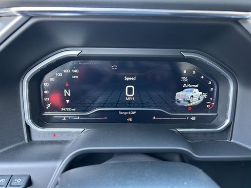 Used 2024 GMC Sierra 1500 Denali w/ Denali Reserve Package image 35