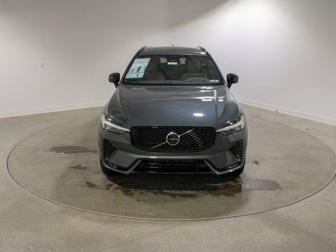 New 2026 Volvo XC60 B5 Plus w/ Climate Package image 2