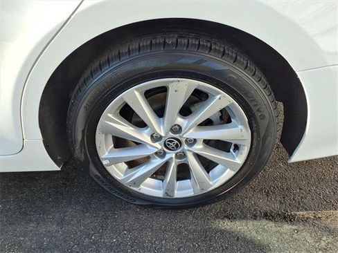Certified 2023 Toyota Camry LE image 22