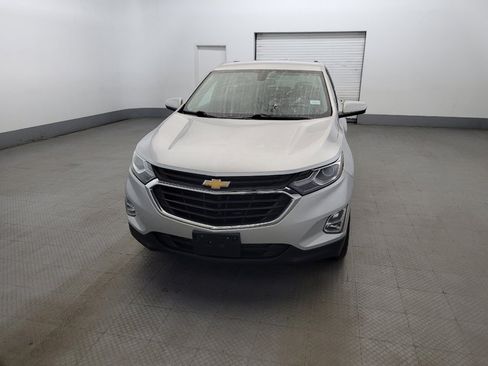 Used 2018 Chevrolet Equinox LT AWD/4WD image 14