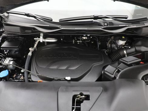 Used 2025 Honda Odyssey Sport-L image 29