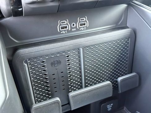 New 2026 RAM 1500 Big Horn AWD/4WD image 24