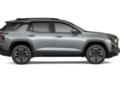 New 2026 Chevrolet Equinox ACTIV w/ Convenience Package III FWD image 29