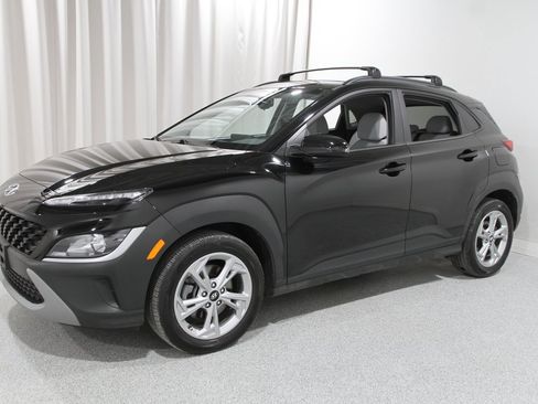 Certified 2023 Hyundai Kona SEL image 3