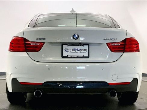Used 2017 BMW 440i Gran Coupe xDrive image 3