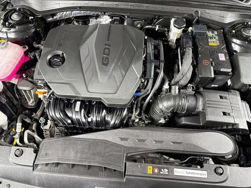 Used 2025 Kia K5 LXS FWD image 34