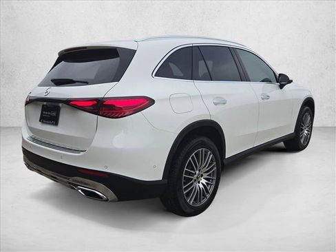 Certified 2026 Mercedes-Benz GLC 300 image 5