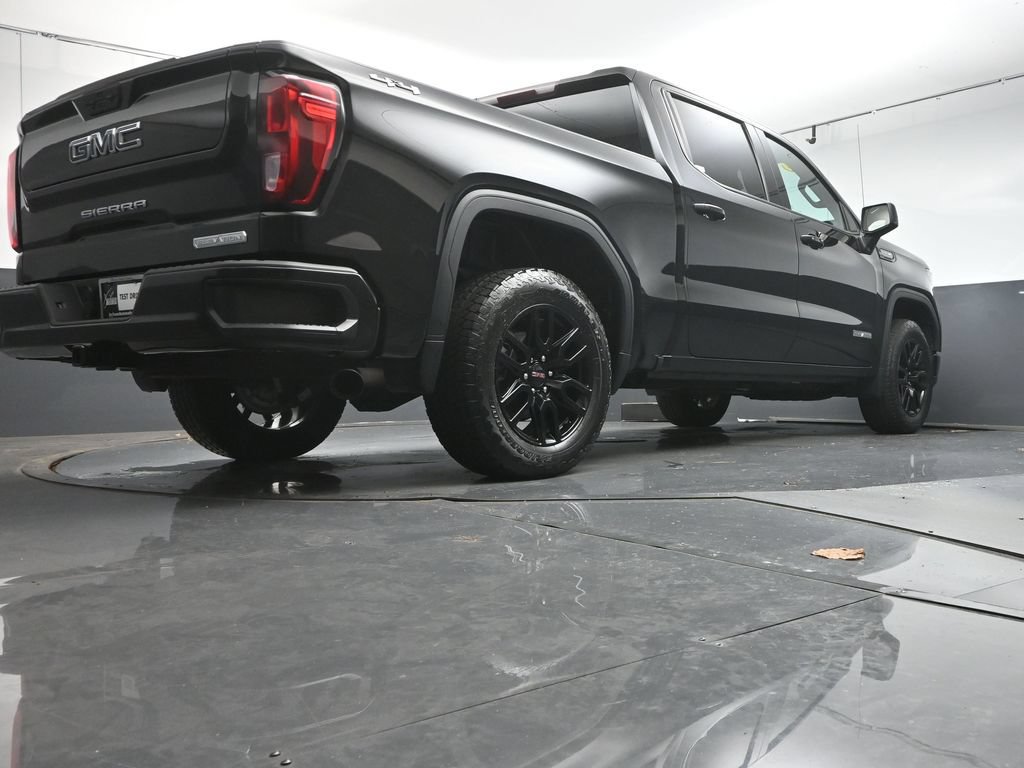 Used 2024 GMC Sierra 1500 Elevation AWD/4WD image 36