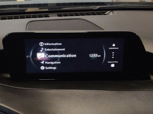 Used 2024 MAZDA MAZDA3 s FWD image 25