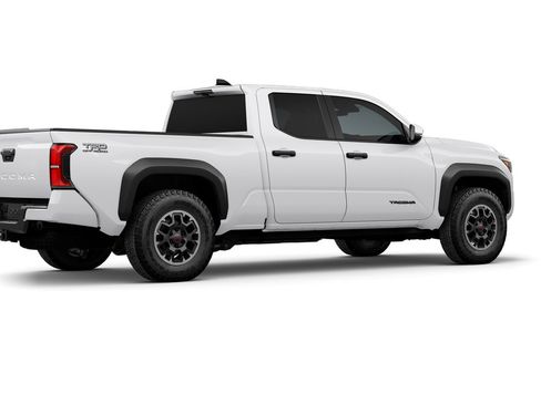 New 2026 Toyota Tacoma TRD Off-Road AWD/4WD image 11
