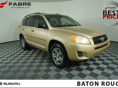Used 2011 Toyota RAV4 2WD