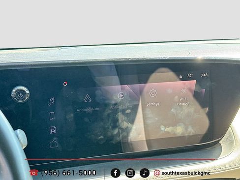Used 2024 Buick Encore GX Sport Touring FWD image 16