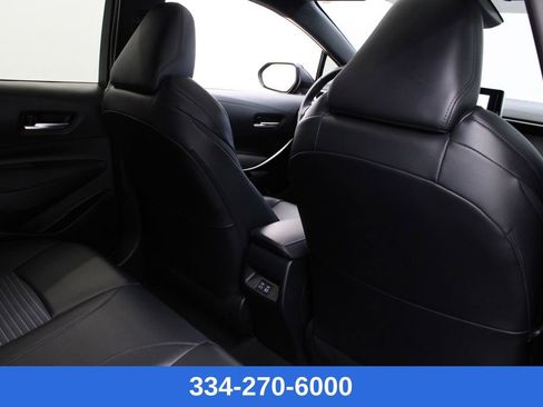 Used 2024 Toyota Corolla XSE image 19