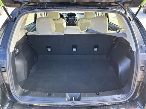 Used 2020 Subaru Impreza 2.0i image 17