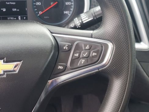 Used 2023 Chevrolet Malibu LT image 22