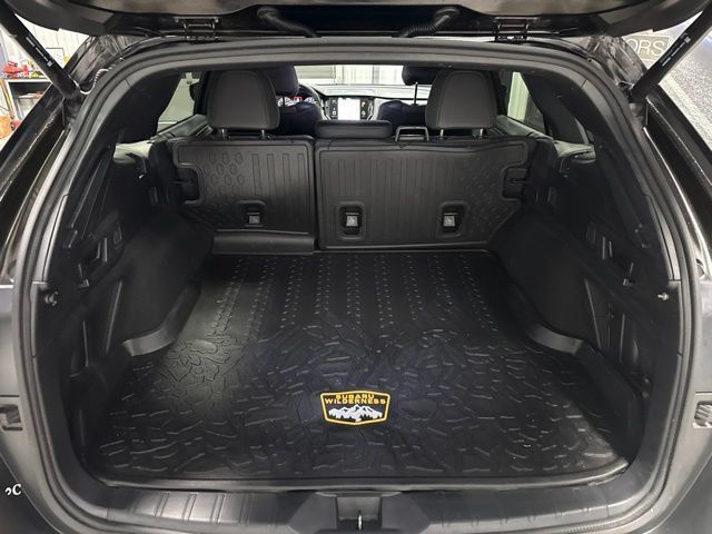 Used 2023 Subaru Outback Wilderness AWD/4WD image 20