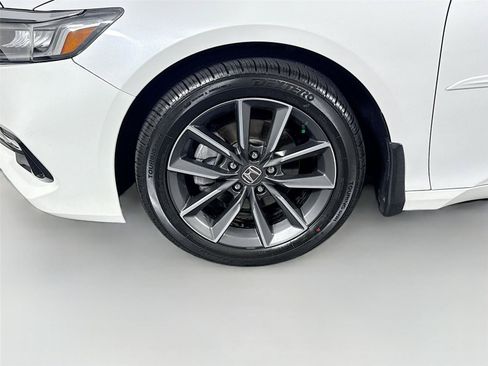 Used 2021 Honda Accord EX-L image 43