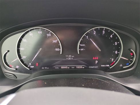 Used 2018 BMW X3 xDrive30i image 20